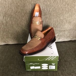 Mezlan -Loafer - 8.5M